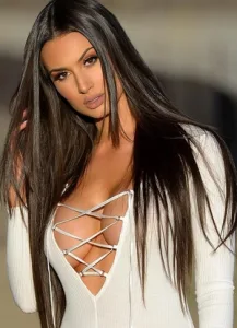 Most Beautiful Woman in the World