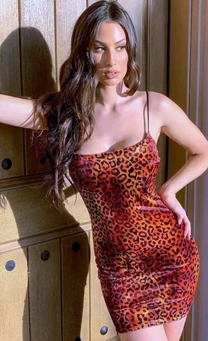 Most Beautiful Woman in the World