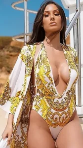 Most Beautiful Woman in the World