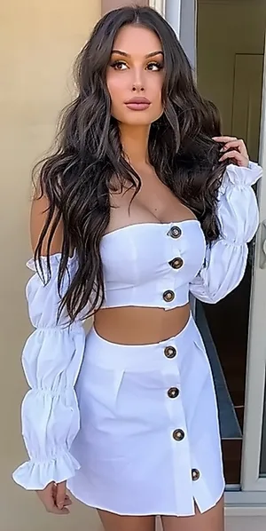 Most Beautiful Woman in the World