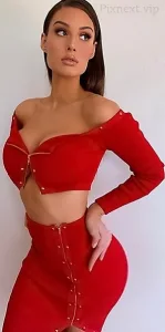 Most Beautiful Woman in the World