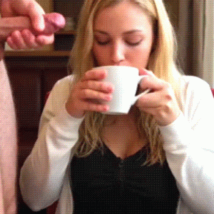 Busty Cum-Hungry Hotties: Steamy Pics and Filthy Fun