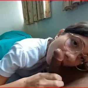 Stepdad Teaches Young Stepdaughter to Be a Good Obedient Girl