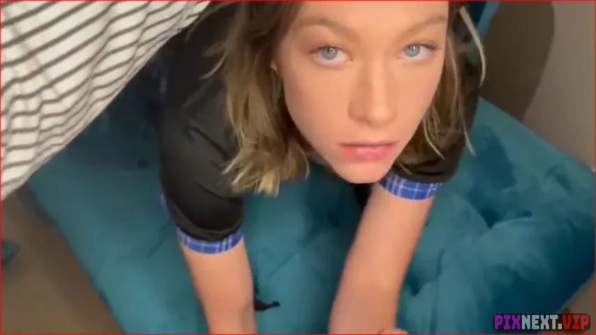 Submissive Teacher Learns and Shows Her Best Oral Techniques