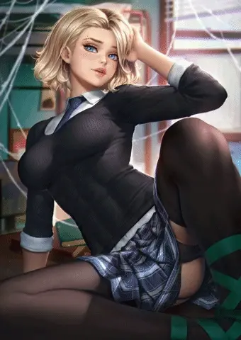 Hot Sweaty AI Hentai Nude Toon Pics – XXX Animated Gifs Sweat Fetish-😈💦(www.pixnext.vip)-Free-XXX-Amateurs-Nudes-GIFs-Video