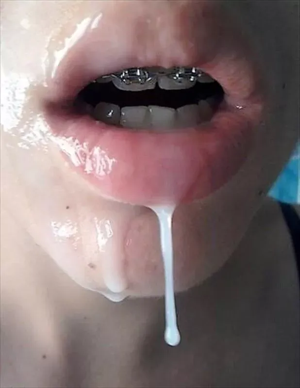 Pretty Dumb Whore Cumshot Facial GIFs and High Quality Pics-😈💦(www.pixnext.vip)-Free-XXX-Amateurs-Nudes-GIFs-Video
