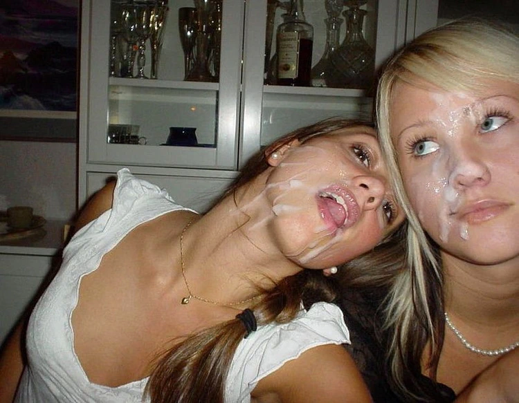 Pretty Dumb Whore Cumshot Facial GIFs and High Quality Pics-😈💦(www.pixnext.vip)-Free-XXX-Amateurs-Nudes-GIFs-Video