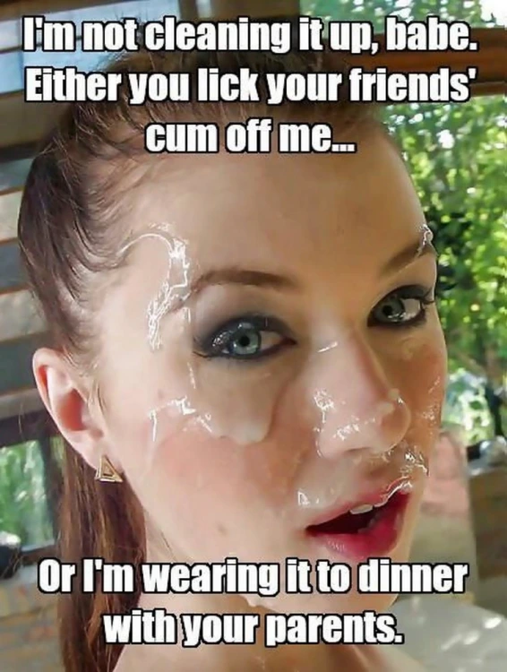 Pretty Dumb Whore Cumshot Facial GIFs and High Quality Pics-😈💦(www.pixnext.vip)-Free-XXX-Amateurs-Nudes-GIFs-Video
